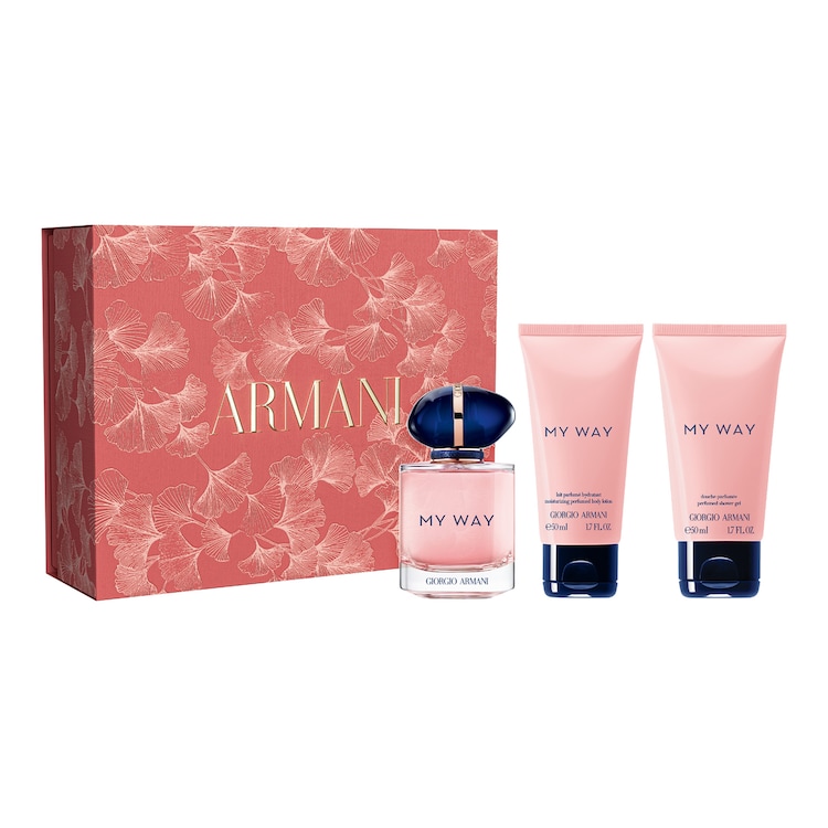 My Way - Apa de Parfum Set cadou femei