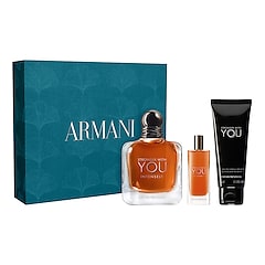 Stronger With You Intensely - Parfüm Seti, ARMANI