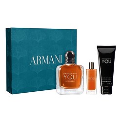 Stronger with You Intensely - Coffret Eau de parfum