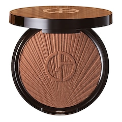 Luminous Silk - Bronzepuder, ARMANI