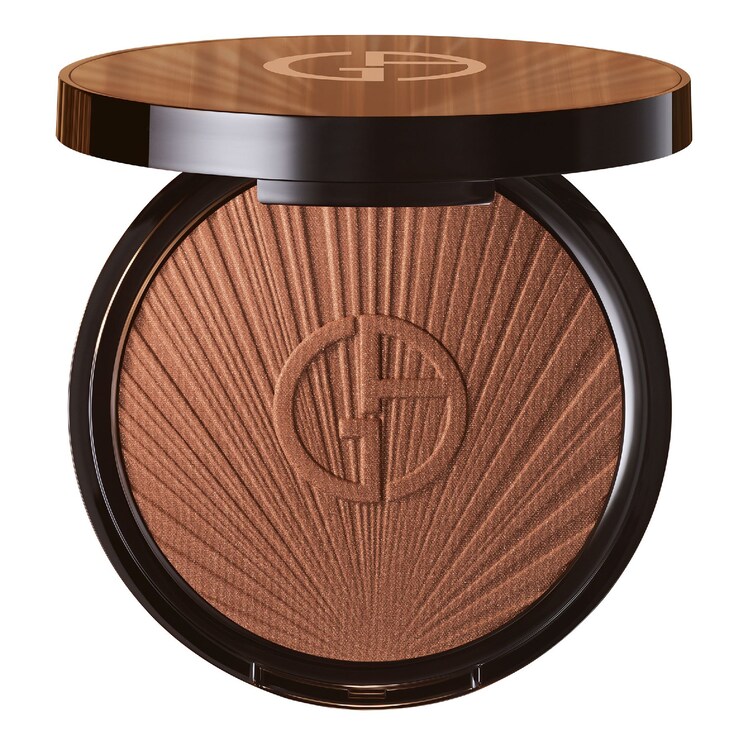Luminous Silk Creamy Bronzer - Bronceador