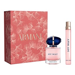 My Way Eau de Parfum - Parfüm Seti