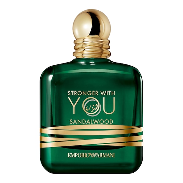 Stronger With You - Eau de Parfum, ARMANI