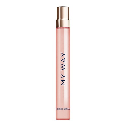 My Way Ylang - Woda perfumowana