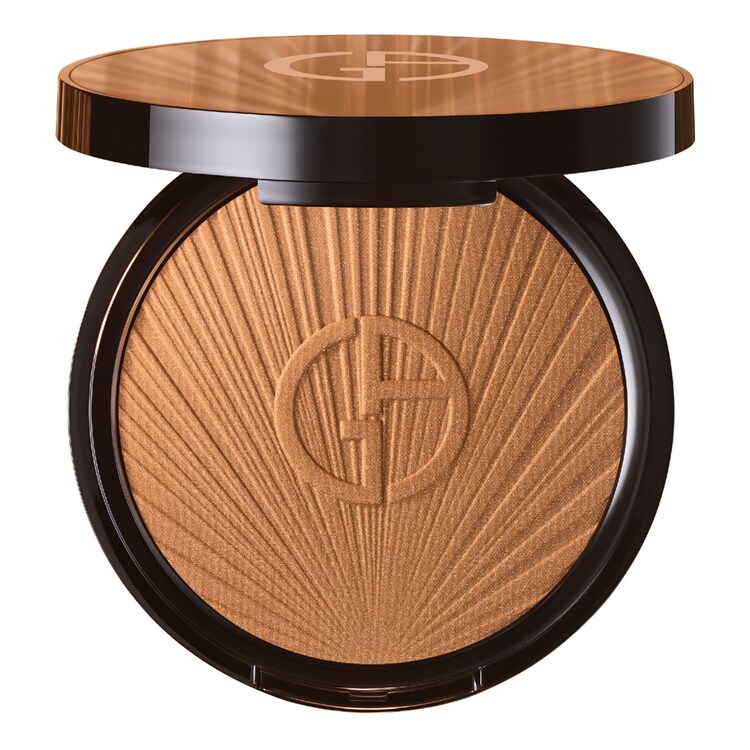 Luminous Silk Bronzer - Bronzlaştırıcı Pudra 