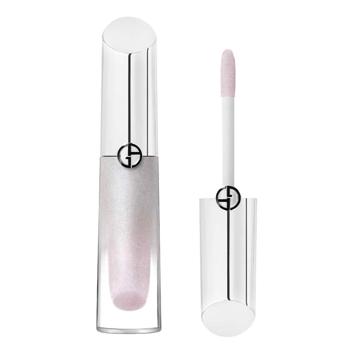 Armani Beauty Lip Gloss Prisma Glass Icy-plumper www.sephora.fr