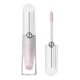 Prisma Glass Icy Plumper - Gloss Volumizzante Labbra con Acido Ialuronico image