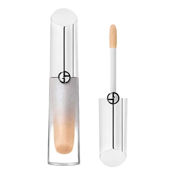 Prisma Glass Icy Plumper - Gloss Repulpant Brillant, ARMANI