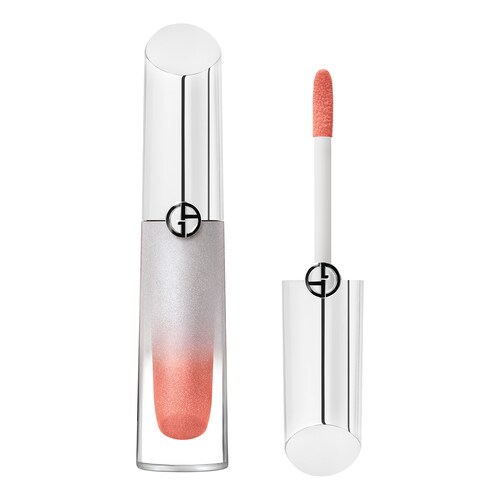 Prisma Glass Icy Plumper - Gloss para os lábios