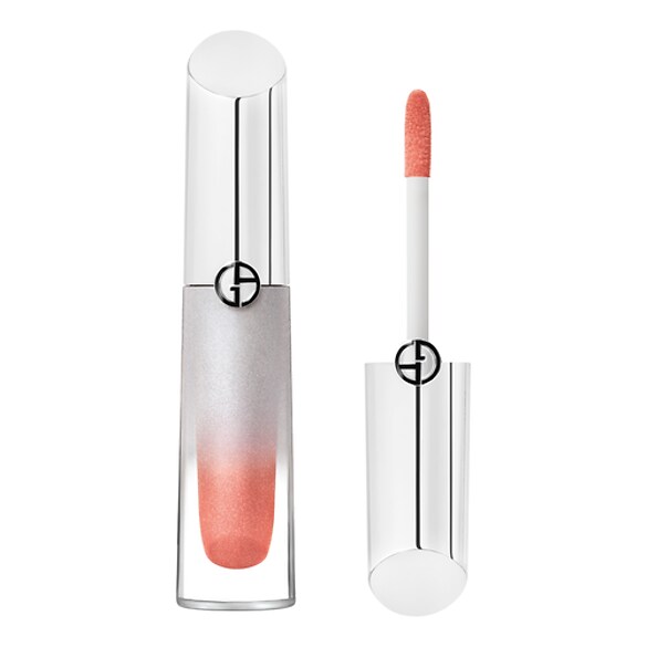 Prisma Glass Icy Plumper - Gloss Repulpant Brillant, ARMANI