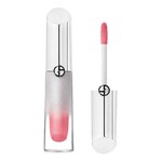 Armani - Prisma Glass Icy Plumper - Gloss Volumizzante Labbra Con Acido Ialuronico - -prisma Glass Icy Plumper 34 - Donna
