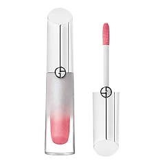 Prisma Glass Icy Plumper -  Gloss Volumizzante Labbra con Acido Ialuronico , ARMANI