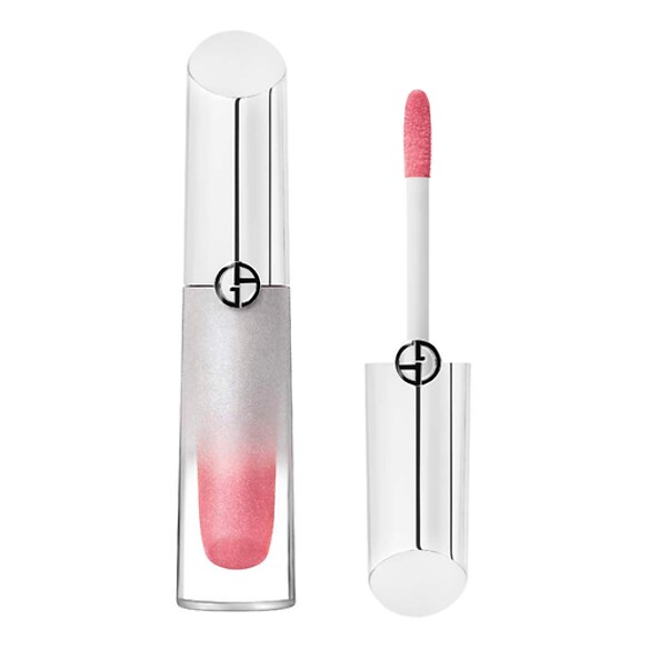 Prisma Glass Icy Plumper - Gloss Repulpant Brillant, ARMANI