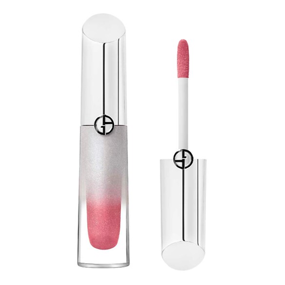 Prisma Glass Icy Plumper - Lipgloss, ARMANI