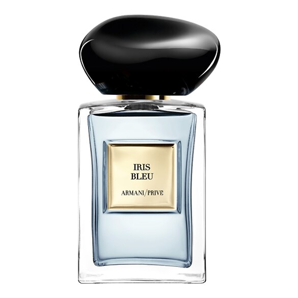 Armani/Privé Iris Bleu - Eau de toilette, ARMANI
