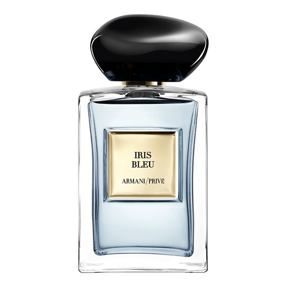 Armani/Privé Iris Bleu - Eau de toilette, ARMANI