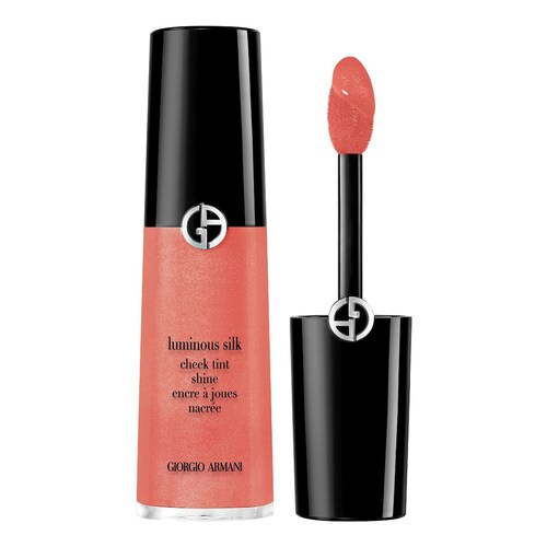 Luminous Silk Cheek Tint Shine - Blush