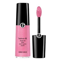 Cheek Tint Shine - Blush Liquide Nacré , ARMANI