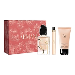 SI Eau de Parfum - Parfüm Seti, ARMANI