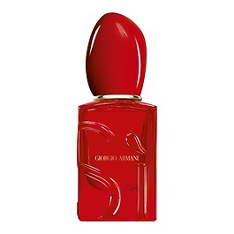 Si Passione Red Musk - Eau de Parfum