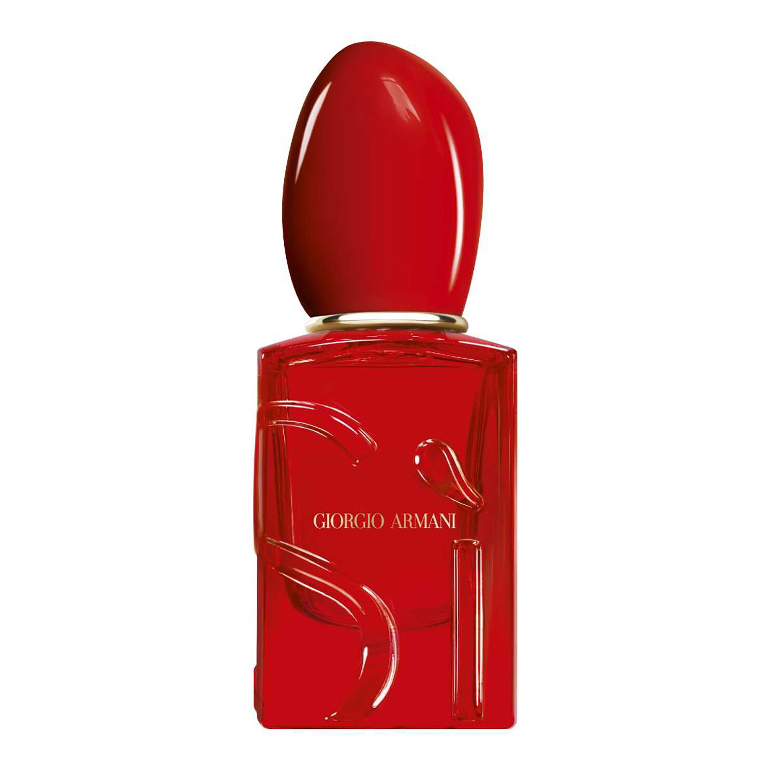ARMANI - Si Passione Red Musk - Parfémovaná voda