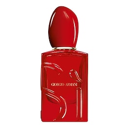 Si Passione Red Musk - Woda perfumowana image