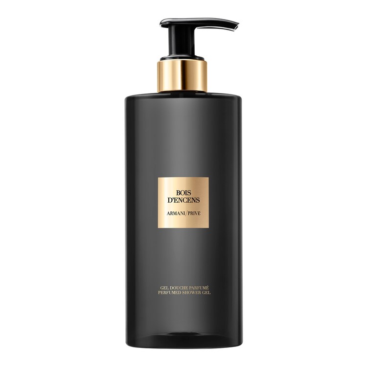 Armani Privé Bois d'encens Shower Gel - Gel de dus