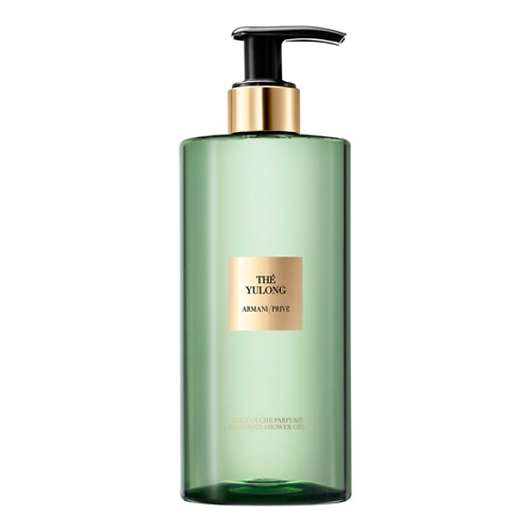 Armani Privé The Yulong Shower Gel - Gel de dus, Armani