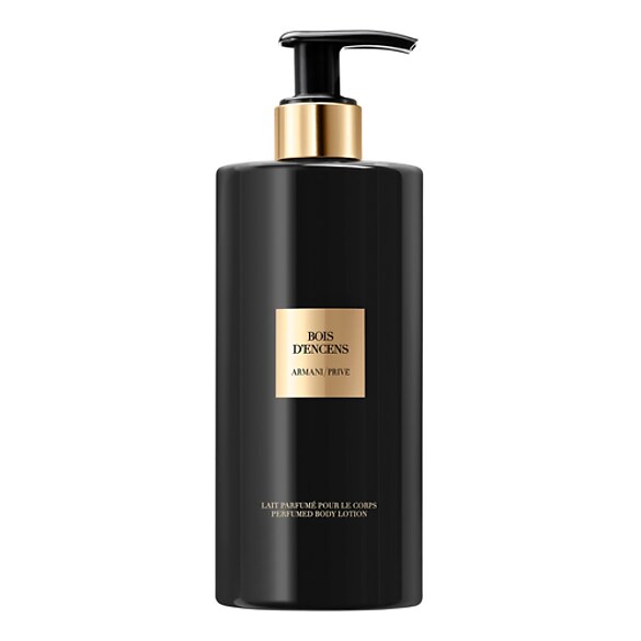 Armani Privé Bois d'encens Body Lotion - Lotiune de corp, Armani