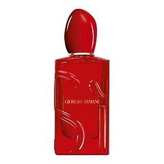 Sì Passione Red Musk - Eau de parfum florale fruitée musquée, ARMANI