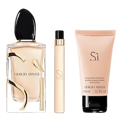 Sì Eau de Parfum - Estuche de Regalo, Armani