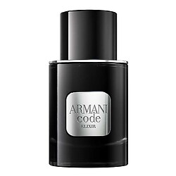Armani Code - Elixir