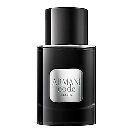 Armani Code - Elixir 