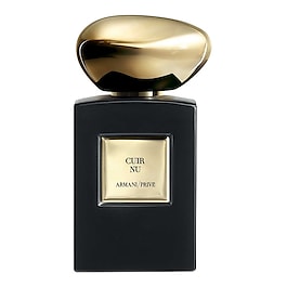Armani Privé Cuir Nu - Eau de Parfum 