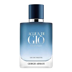 Acqua di Giò Profondo - Eau de toilette, ARMANI