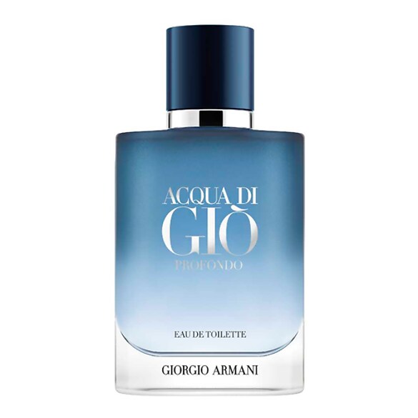 Acqua di Giò Profondo - Eau de toilette, ARMANI