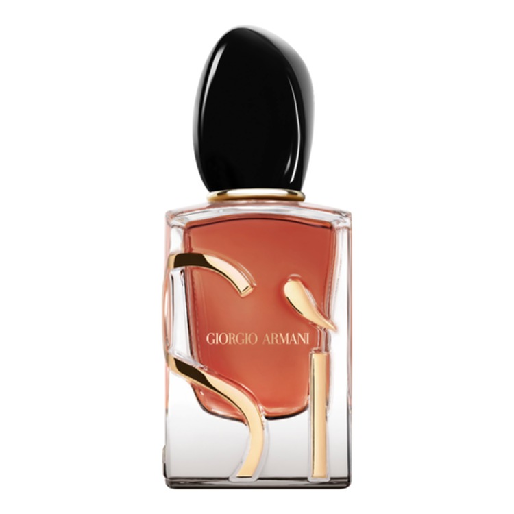 Sì - Parfum chypré cuiré