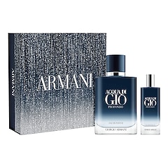 Acqua di Giò Profondo - Zestaw wody perfumowanej, ARMANI