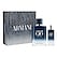 100 ml + 15 ml