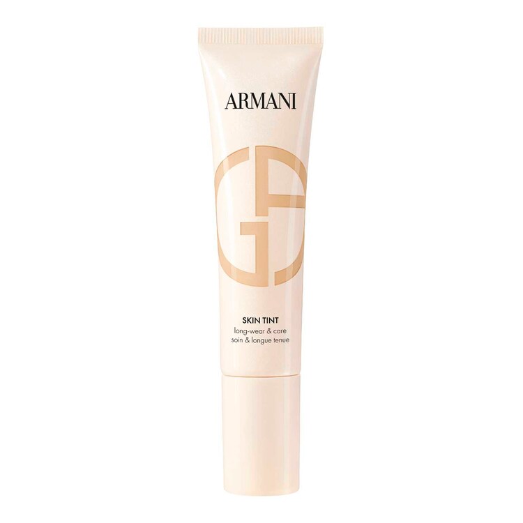 Luminous Silk Tinted - Serum