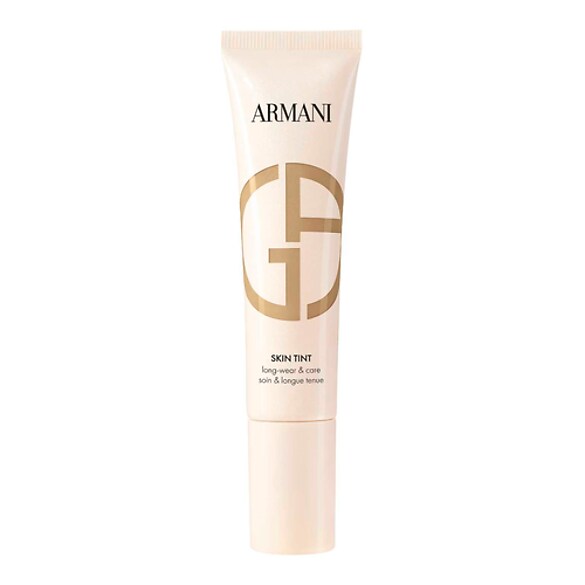 Luminous Silk Tinted - Serum, ARMANI