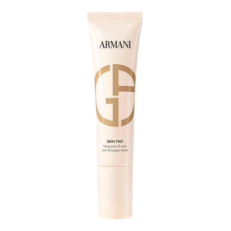 Luminous Skin Tint - Kapatıcı
