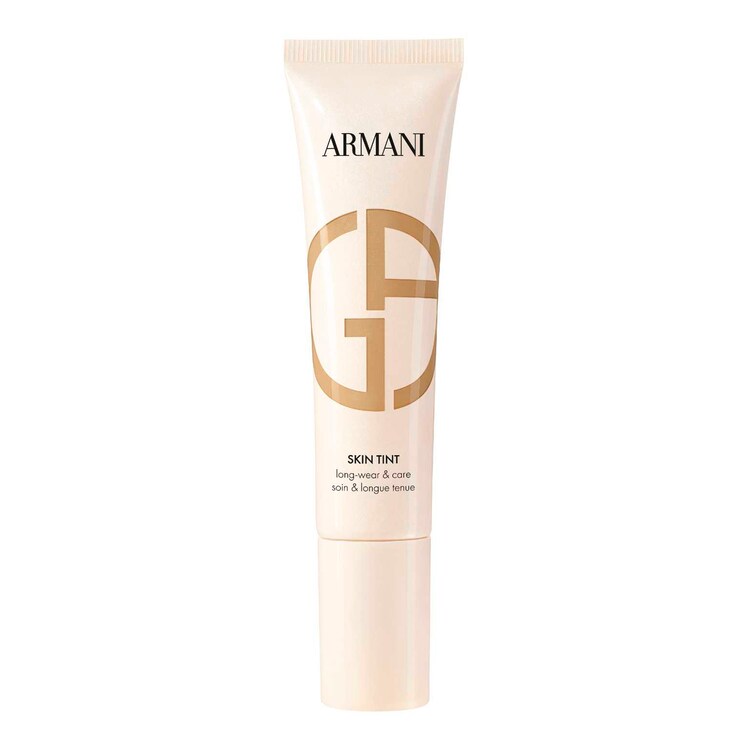 Skin Tint - Serum
