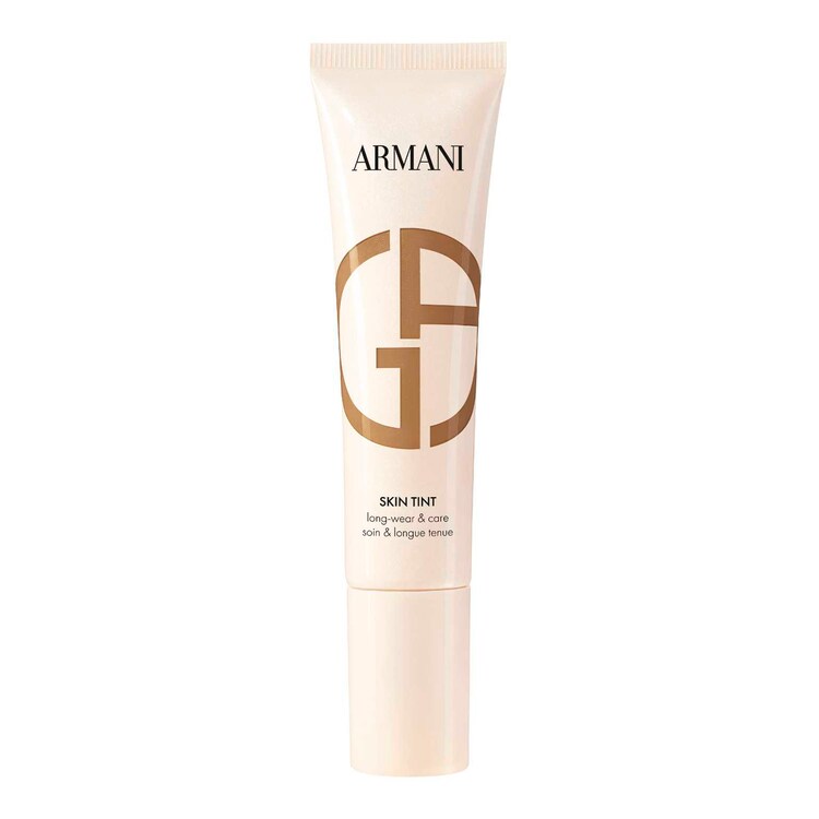 Skin Tint - Sérum teinté