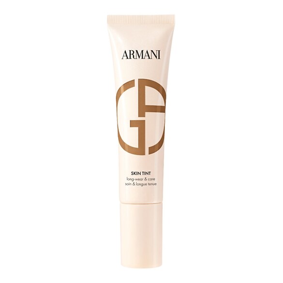 Luminous Silk Tinted - Serum, ARMANI