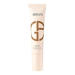Luminous Silk Tinted - Serum image