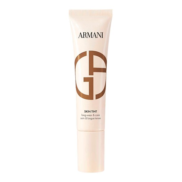 Luminous Silk Skin Tint - fondo leggero, ARMANI