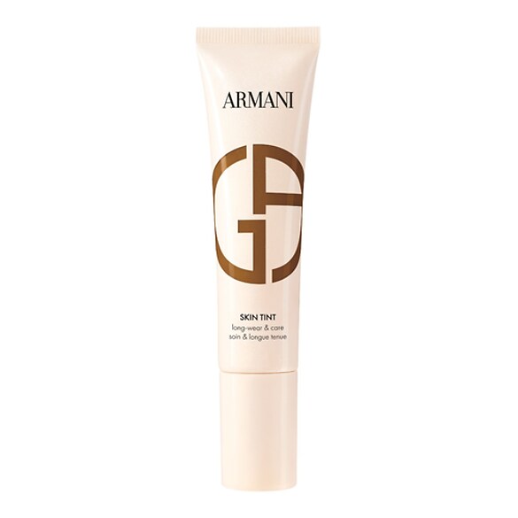 Luminous Silk Skin Tint - fondo leggero, ARMANI