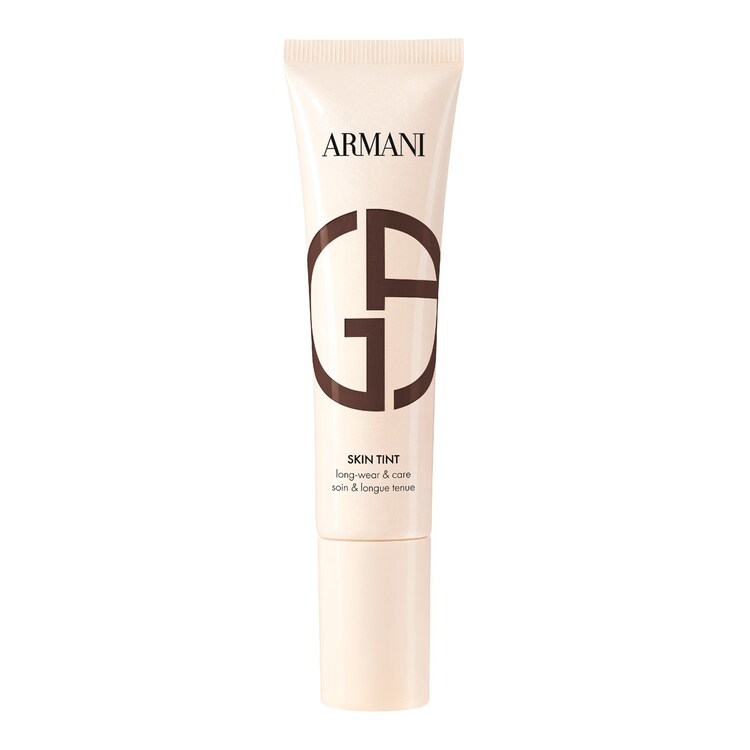 Luminous Silk Tinted - Serum