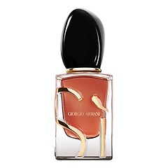 Si - Parfum, Armani